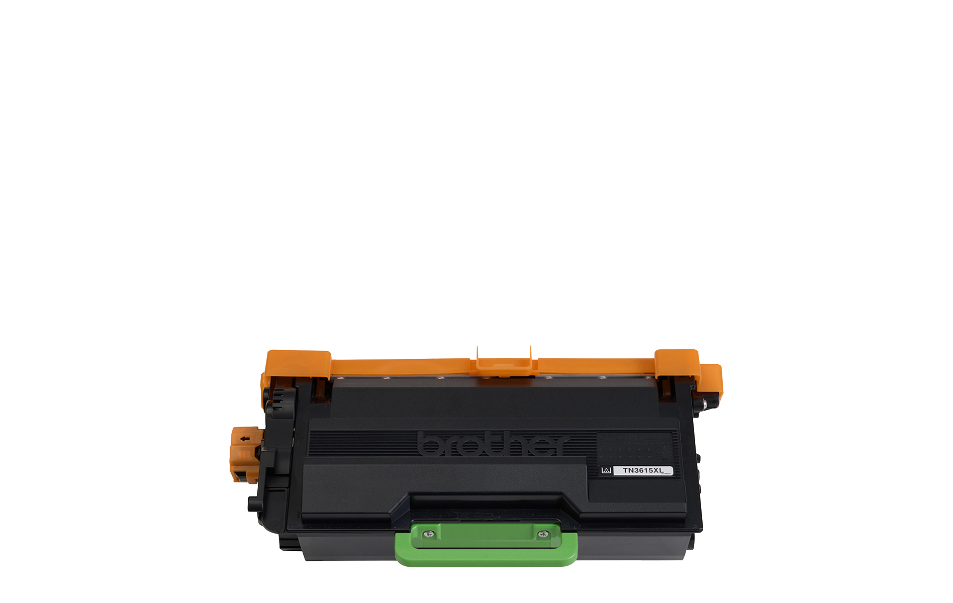 TN3615XL Brother Genuine Black Max Capacity Toner